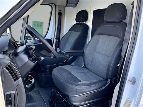 Used 2018 RAM ProMaster 1500 FWD image 19