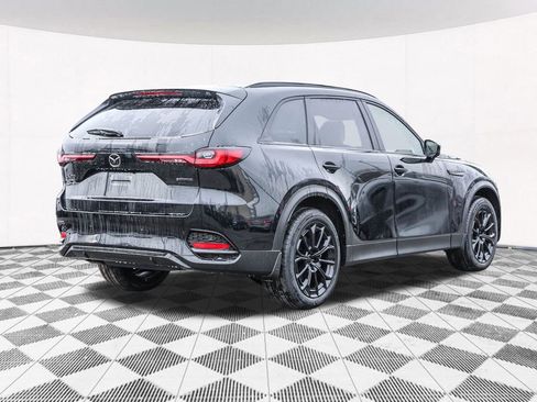 New 2026 MAZDA CX-70 3.3 Turbo w/ Preferred Package image 17