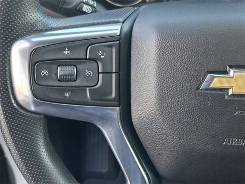 Used 2022 Chevrolet Blazer LT image 28