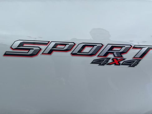 Used 2023 Ford F150 Lariat w/ Equipment Group 502A High AWD/4WD image 10