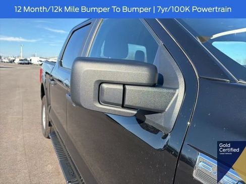 Used 2023 Ford F150 XLT AWD/4WD image 8