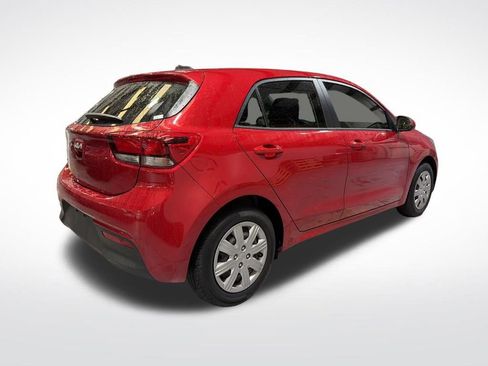 Used 2023 Kia Rio S image 6