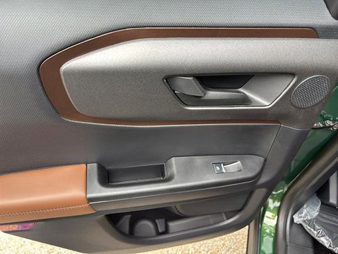 New 2025 Ford Bronco Sport Outer Banks w/ Outer Banks Tech Package+ AWD/4WD image 16