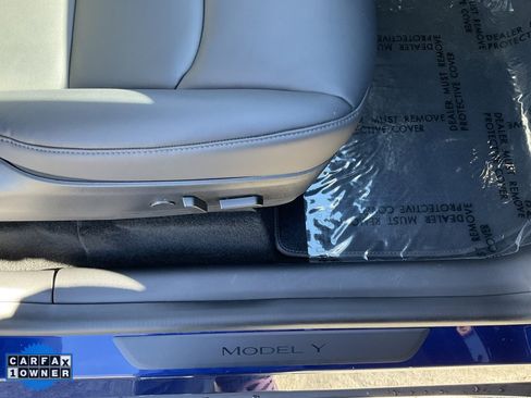 Used 2020 Tesla Model Y Performance image 59
