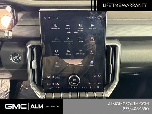 New 2026 GMC Acadia Elevation w/ Elevation Premium Package FWD image 30