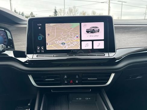 New 2026 Volkswagen Atlas SEL Premium R-Line AWD/4WD image 24