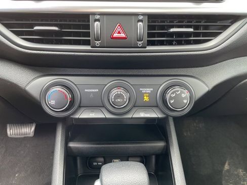 Certified 2023 Kia Forte LXS image 14