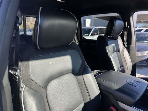 Certified 2023 RAM 1500 Laramie image 27