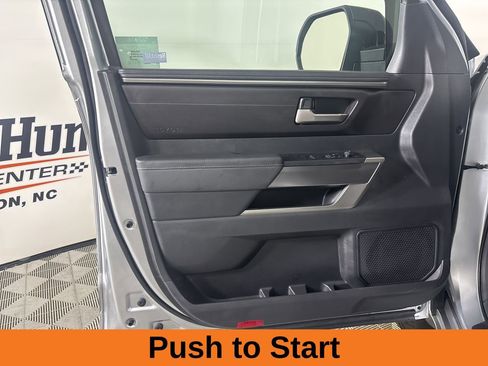 Used 2026 Toyota Tundra SR5 w/ TRD Off-Road Premium Package image 8