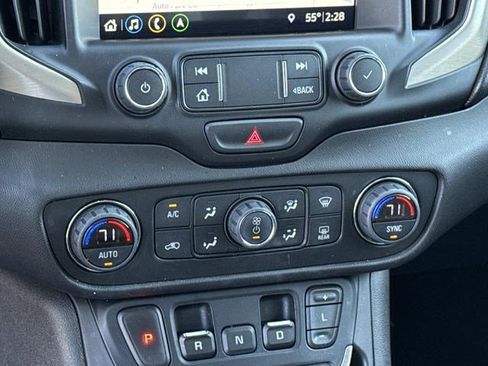 Used 2019 GMC Terrain Denali w/ LPO, 'HIT The Road' Package image 22