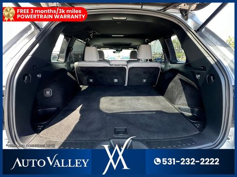 Used 2023 Honda Passport Elite image 42