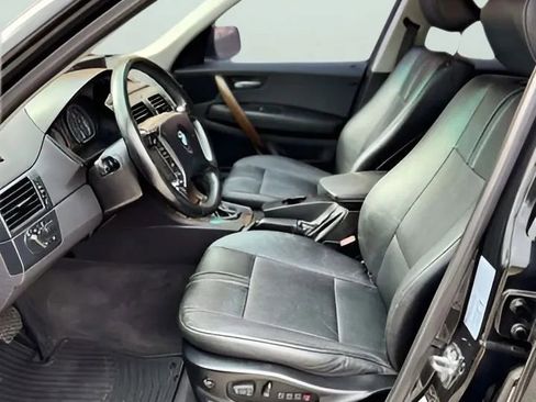 Used 2006 BMW X3 3.0i AWD/4WD image 23