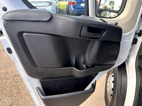 Used 2019 RAM ProMaster 1500 image 11
