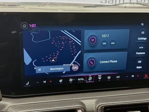 Used 2024 Ford Mustang Premium image 15