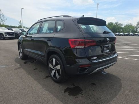 Used 2024 Volkswagen Taos S AWD/4WD image 14