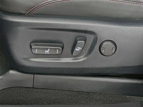 Used 2024 Toyota 4Runner TRD Pro AWD/4WD image 23