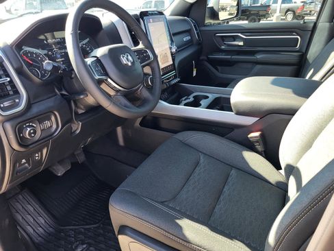 New 2026 RAM 1500 Lone Star image 14