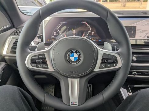 New 2026 BMW X5 xDrive40i AWD/4WD image 31