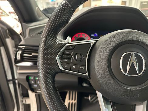 Used 2021 Acura RDX A-Spec image 18