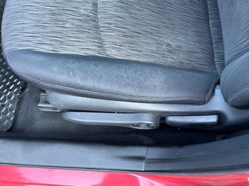 Used 2015 Nissan Sentra SV FWD image 21