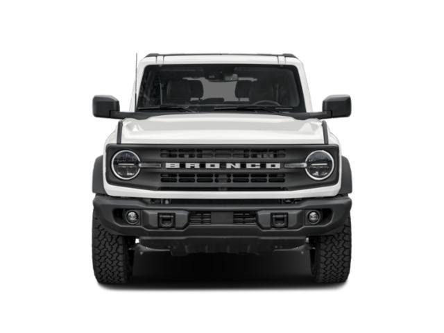 Used 2024 Ford Bronco Black Diamond AWD/4WD image 4