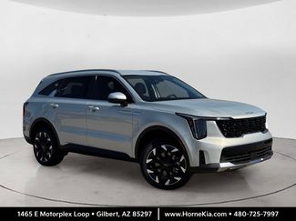 New 2026 Kia Sorento EX AWD/4WD video 1