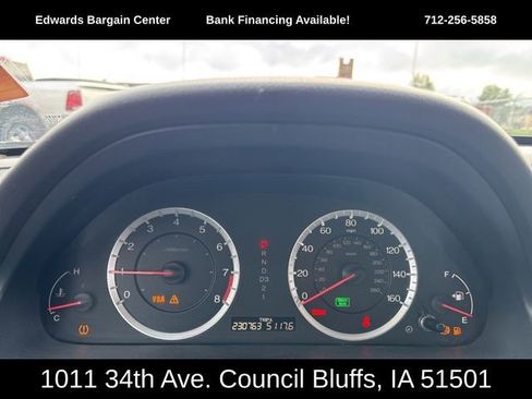 Used 2010 Honda Accord EX image 17