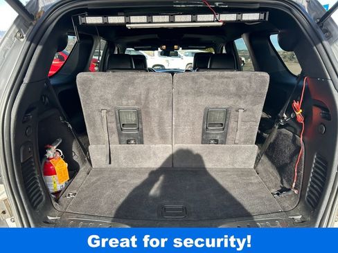 Used 2016 Dodge Durango R/T w/ Trailer Tow Group IV image 5