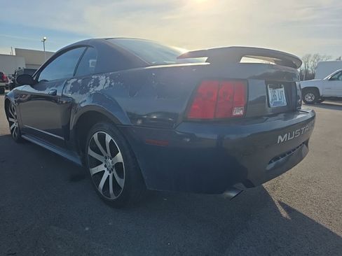 Used 2002 Ford Mustang GT image 7