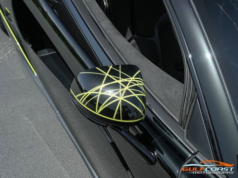 Used 2020 McLaren 600LT Spider image 59