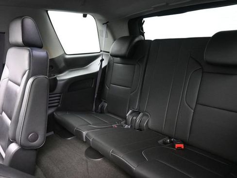 Used 2017 Chevrolet Tahoe Premier AWD/4WD image 21