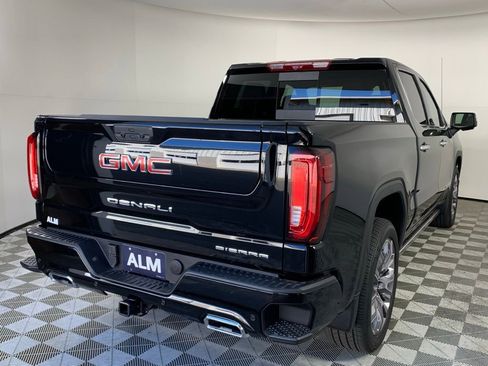 New 2026 GMC Sierra 1500 Denali image 8