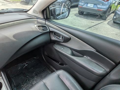 Used 2016 Nissan Murano SL w/ SL Technology Package AWD/4WD image 20