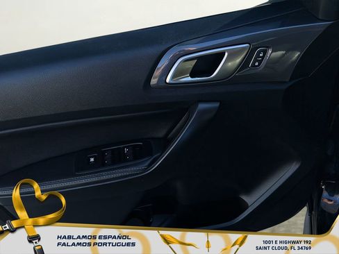 Used 2020 Ford Ranger Lariat w/ Technology Package image 13