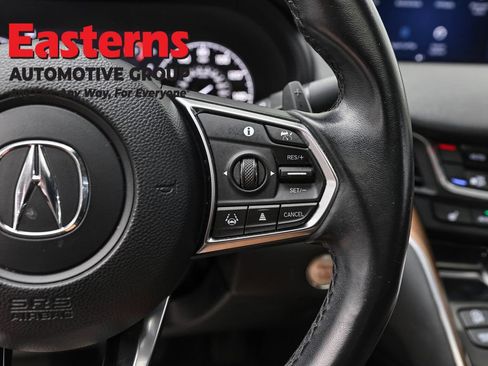 Used 2021 Acura TLX FWD image 16