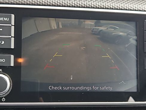 Used 2020 Nissan Kicks SV image 27