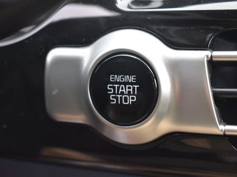 Used 2023 Kia Seltos S w/ Navigation Package AWD/4WD image 26