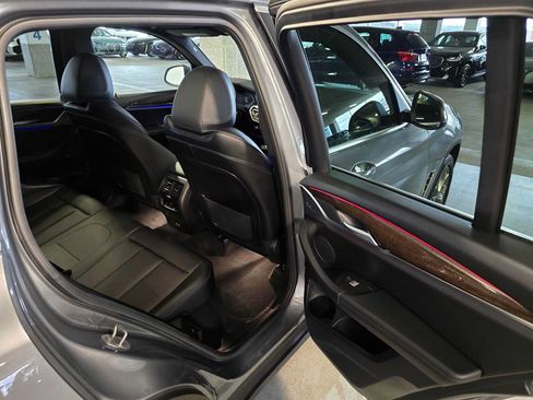 Used 2024 BMW X3 xDrive30i w/ Premium Package AWD/4WD image 33