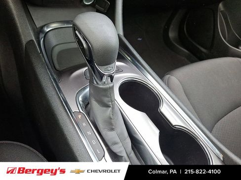 Certified 2024 Chevrolet Malibu LT image 17