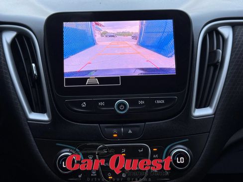 Used 2023 Chevrolet Malibu LT FWD image 29