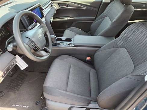 New 2026 Toyota Camry LE image 9