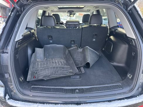 Used 2022 Jeep Grand Cherokee Limited 4xe image 13