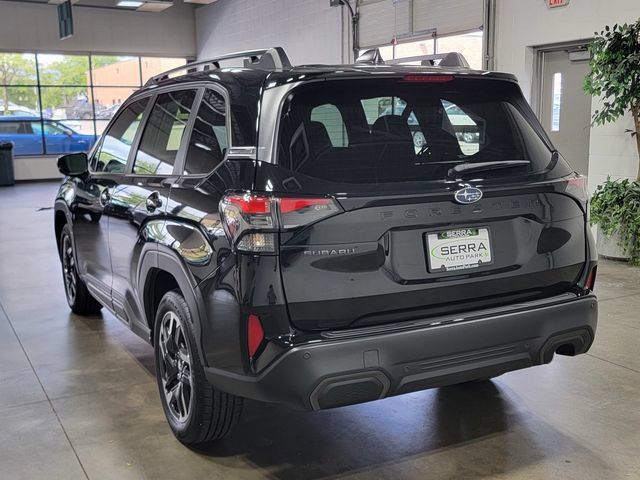 Certified 2026 Subaru Forester Limited AWD/4WD image 7