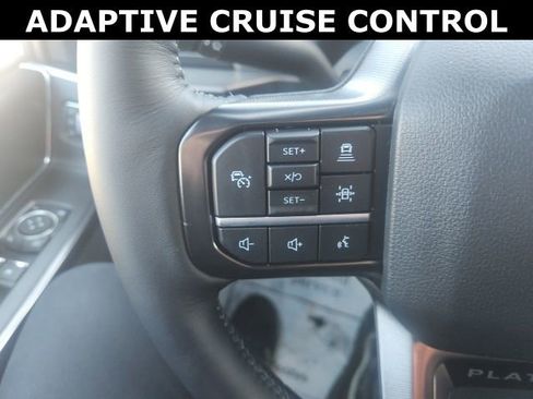 New 2025 Ford F150 Platinum image 23