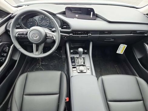 New 2026 MAZDA MAZDA3 s Sport FWD image 6