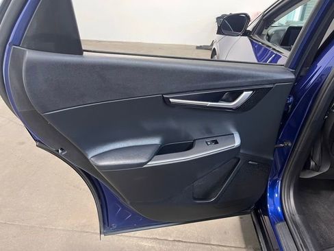 Used 2022 Kia EV6 Wind image 20
