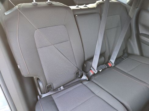 New 2026 Honda CR-V Sport image 22