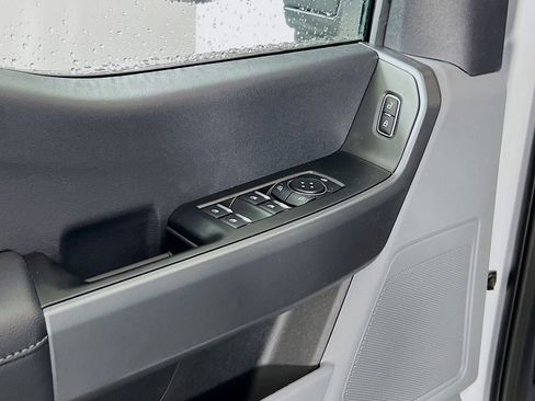 New 2026 Ford F250 XL w/ STX Appearance Package image 12