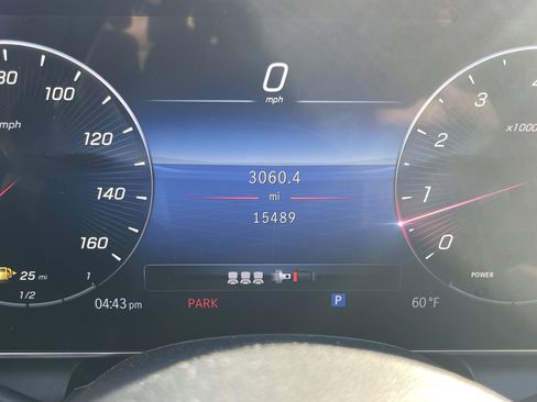 Certified 2023 Mercedes-Benz GLC 300 4MATIC image 22