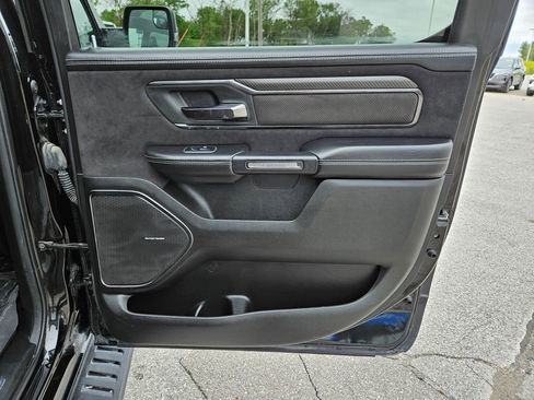 Used 2023 RAM 1500 TRX w/ TRX Level 2 Equipment Group AWD/4WD image 28